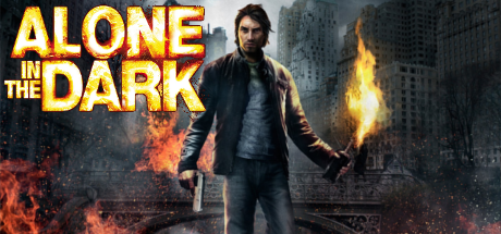 Alone in the Dark (2008)